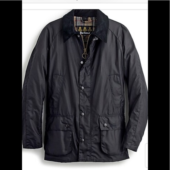 Barbour Other - New Men’s Barbour Ashby Wax Jacket size small